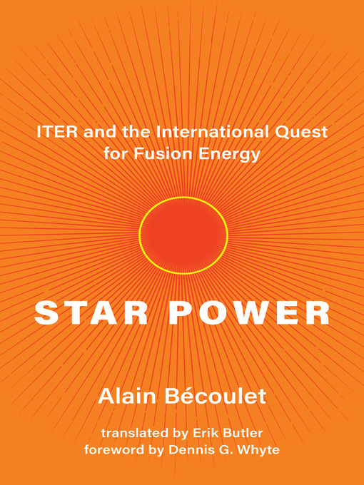 Title details for Star Power by Alain Bécoulet - Available